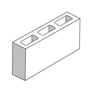 10.01 Full Block - Rodgers Building and Landscaping Supplies