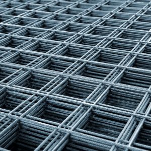Steel Mesh