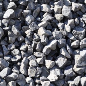 Blue Metal 20mm - Per Scoop - Rodgers Building and Landscaping Supplies