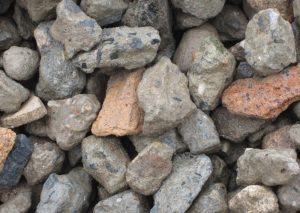 Recycled Aggregate 20mm