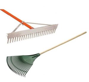 Rakes - Rodgers Building and Landscaping Supplies