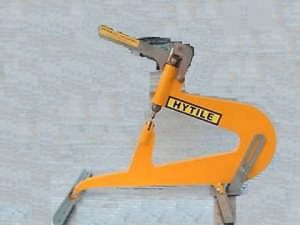 Hytile Tilecutter - Rodgers Building and Landscaping Supplies