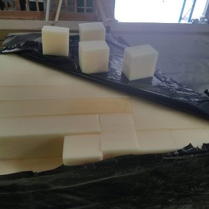 Anti-Flap Pads for Roof - Rodgers Building and Landscaping Supplies