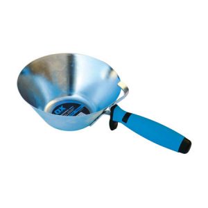 Ox Plaster Scoop - Rodgers Building and Landscaping Supplies