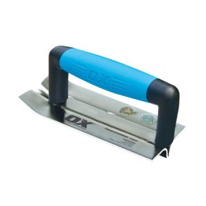 Ox 75 x 180mm (10d) S/S Groover - Rodgers Building and Landscaping Supplies