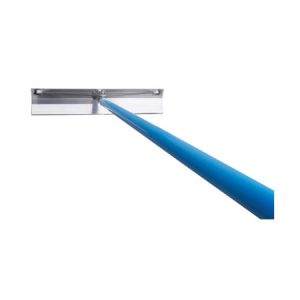 Ox Aluminium Concrete Rake
