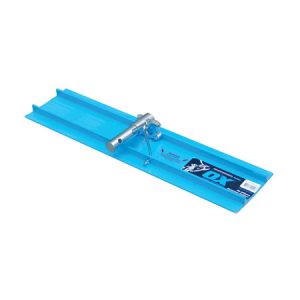 Ox 1200mm Aluminium Bullfloat - Rodgers Building and Landscaping Supplies