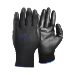 Ox PU Flex Synthetic Gloves - Rodgers Building and Landscaping Supplies