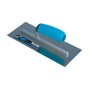 Ox 115 x 280mm Finishing Trowel - Rodgers Building and Landscaping Supplies