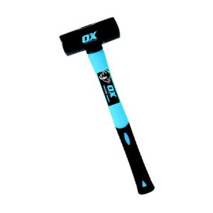 Ox 4lb Demolition Hammer - Rodgers Building and Landscaping Supplies