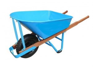 Promix Wheel Barrows