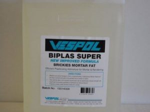 Biplas - 5 Litre Clear - Rodgers Building and Landscaping Supplies