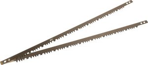 Bow Saw Blade 525mm - Rodgers Building and Landscaping Supplies