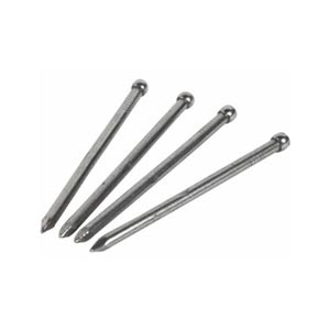 Bullet Head Nails - 25kg Box - Rodgers Building and Landscaping Supplies