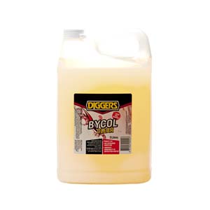 Bycol - Rodgers Building and Landscaping Supplies