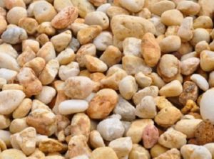Cowra Gold (20mm) - Rodgers Building and Landscaping Supplies