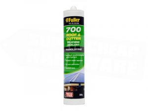 Silicone (Roof & Guttering) - Rodgers Building and Landscaping Supplies