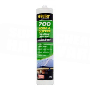 Silicone (Roof & Guttering) - Rodgers Building and Landscaping Supplies