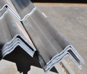 Lintel Angle Arch Bars - 6.0m x 150mm x 100mm x 10mm - Rodgers Building and Landscaping Supplies