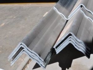 Lintel Angle Arch Bars - Rodgers Building and Landscaping Supplies