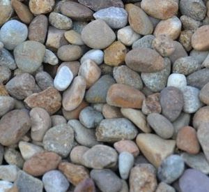 Pebbles
