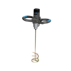 Ox Mixing Drill - Rodgers Building and Landscaping Supplies