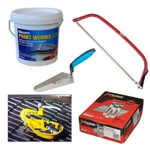 Roofing Supplies
