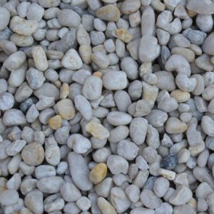 Cowra White (20mm) - Rodgers Building and Landscaping Supplies