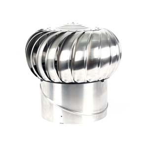 Supavent Roof Ventilator - Rodgers Building and Landscaping Supplies