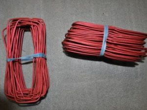 Wall Cavity Ties 175 x 50mm - Rodgers Building and Landscaping Supplies