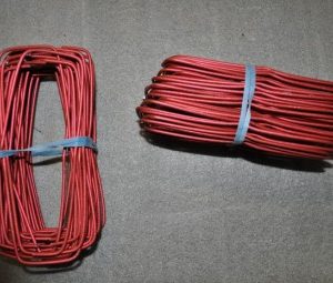 Wall Cavity Ties 175 x 50mm - Rodgers Building and Landscaping Supplies