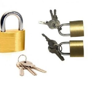 Padlock - Rodgers Building and Landscaping Supplies