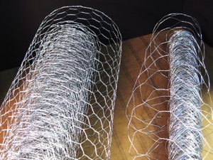 Chicken Wire - Rodgers Building and Landscaping Supplies