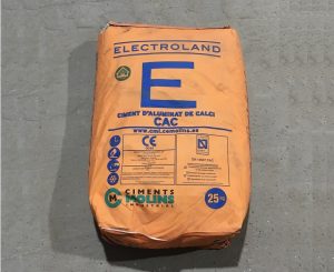 BPS Fondu Electroland (25kg)