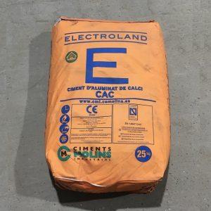 BPS Fondu Electroland (25kg)