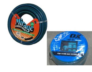 Garden Hose 30m Heavy Duty
