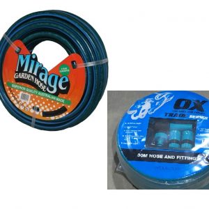 Garden Hose 30m Heavy Duty