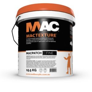 Macpatch Fine - Rodgers Building and Landscaping Supplies