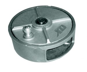 Ox Tie Wire Reel