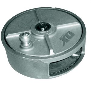Ox Tie Wire Reel