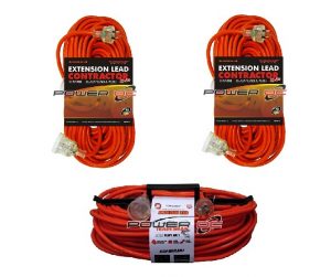 Electrical Extension Lead