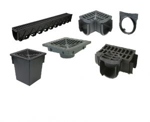 Reln Drains