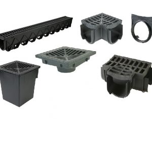 Drainage