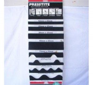 Presstite - Rodgers Building and Landscaping Supplies