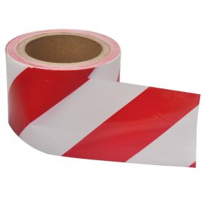 Barrier Tape