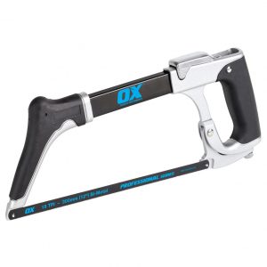 Ox Hacksaw