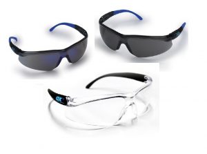 Safety Glasses
