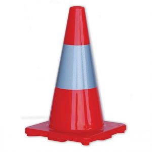 Reflective Safety Cone Marker