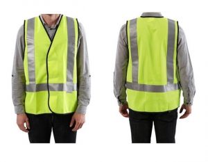 Safety Vest