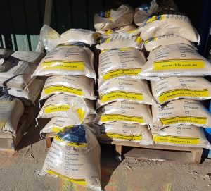 Small Bags